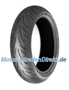 Bridgestone T 31 R 180/55 ZR17 TL (73W) Hinterrad, M/C