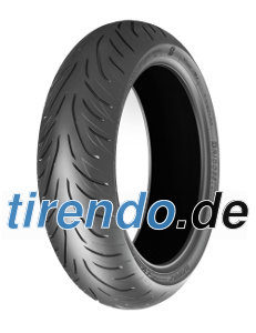 Bridgestone T 31 R ( 190/55 ZR17 TL (75W) Hinterrad, M/C )