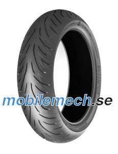 Bridgestone T 31 R GT