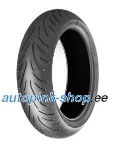 Bridgestone T 31 R GT