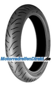 Bridgestone T 32 F ( 120/70 ZR17 TL (58W) M/C, Vorderrad )