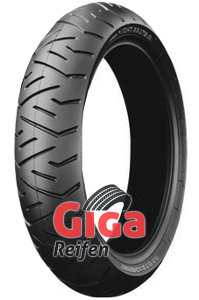 Bridgestone TH01 F