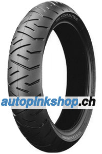 Bridgestone TH01 F