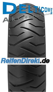 Bridgestone TH01 R ( 160/60 R14 TL 65H Hinterrad, M/C, Variante M )