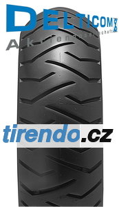 Bridgestone TH01 R ( 160/60 R14 TL 65H zadní kolo, M/C, Variante M )