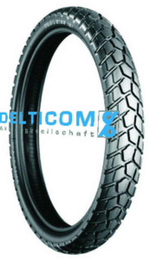 Bridgestone TW101 ( 100/90-19 TT 57H M/C, Variante E, Roata fata )