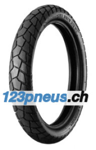 Image of Bridgestone TW101 F ( 110/80 R19 TL 59H M/C, variante J, Roue avant ) à 123pneus.ch