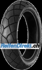 Image of Bridgestone TW152 F ( 150/70 R17 TL 69H Hinterrad, M/C, Variante F ) bei ReifenDirekt.ch - online Reifen Händler