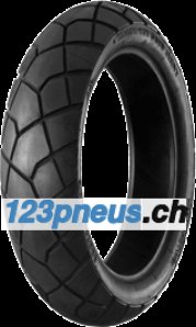 Image of Bridgestone TW152 F ( 150/70 R17 TL 69H roue arrière, M/C, variante F ) à 123pneus.ch