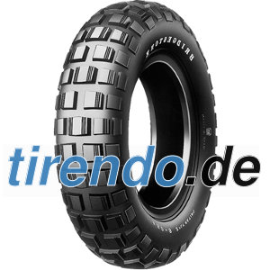 Bridgestone TW2 ( 3.50-8 TT 35J Hinterrad, M/C, Vorderrad )