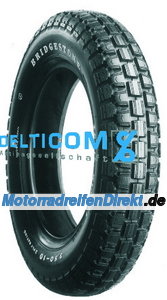 Bridgestone TW3 ( 3.50-10 TT 51J )