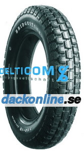 Bridgestone TW3 ( 3.50-10 TT 51J )