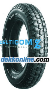 Bridgestone TW3 ( 3.50-10 TT 51J )