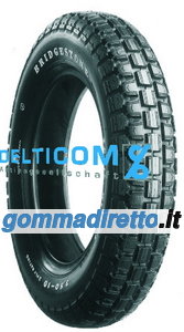 Bridgestone TW3 ( 3.50-10 TT 51J )