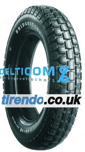 Image of Bridgestone TW3 ( 3.50-10 TT 51J )