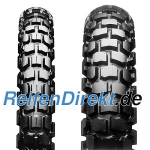 Bridgestone TW301 F ( 80/100-21 TT 51P M/C, Variante F, Vorderrad )