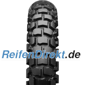 Bridgestone TW302 ( 120/80-18 TT 62P Hinterrad, M/C, Variante F )