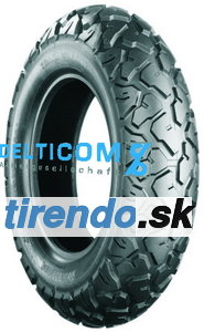 Obrázok BRIDGESTONE 120/90 - 10 TW37 54J S1T TL