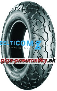 Obrázok BRIDGESTONE 130/90 - 10 TW38 59J S1T TL