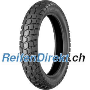 Image of Bridgestone TW42 ( 120/90-18 TT 65P Hinterrad, M/C ) bei ReifenDirekt.ch - online Reifen Händler