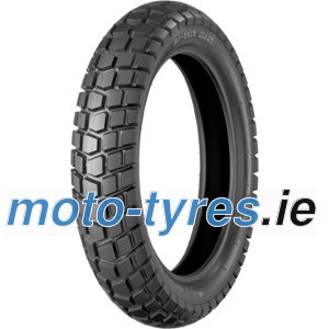 Bridgestone TW42 ( 120/90-18 TT 65P Rear wheel, M/C )