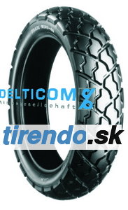 Obrázok 120/90 -17 64S BRIDGESTONE TRAIL WING TW48 G