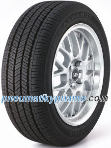 Obrázok Bridgestone Turanza EL 400-02 EXT ( 245/50 R18 100H , MOE, runflat )