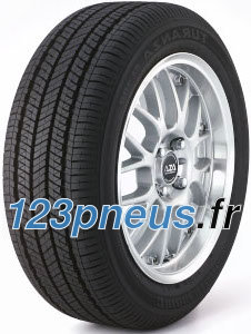 Bridgestone Turanza EL 400-02 RFT ( 225/50 R17 94V *, runflat )