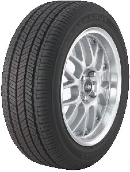 Bridgestone Turanza EL 400 EXT ( 245/50 R18 100H, MOE, runflat )