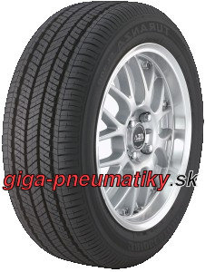 Obrázok Bridgestone Turanza EL 400 RFT ( 225/50 R17 94V runflat, *, s ochrannou lištou (MFS) )