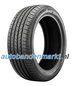 Bridgestone Turanza EL 450 RFT ( 225/45 R18 91W AR, runflat ) afbeelding