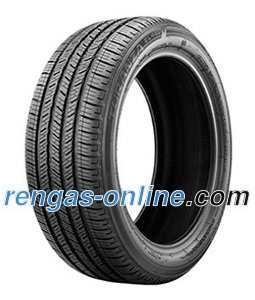 Bridgestone Turanza EL 450 RFT ( 225/45 R18 91W AR, runflat )