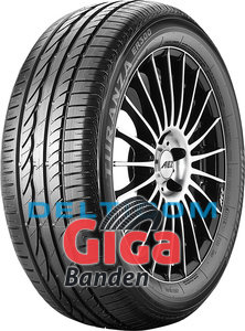 Image of Bridgestone Turanza ER 300 EXT ( 245/45 R17 99Y XL runflat, MOE )