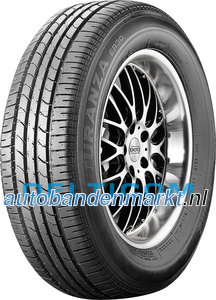 Image of Bridgestone Turanza ER 30 EXT ( 255/50 R19 103W MOE, runflat )