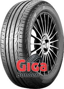 Image of Bridgestone Turanza T001 EXT ( 225/50 R17 94W runflat, MOE )