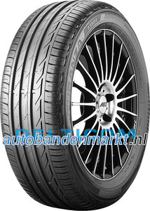 Image of Bridgestone Turanza T001 RFT ( 225/50 R18 95W *,runflat )