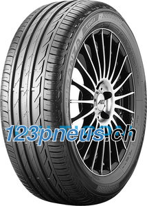 Image of Bridgestone Turanza T001 RFT ( 205/55 R17 91W *, runflat ) à 123pneus.ch