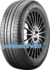 Image of Bridgestone Turanza T001 RFT ( 225/50 R18 95W *, runflat )