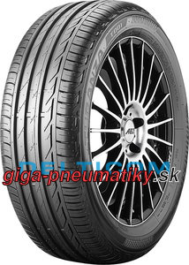 Obrázok 225/55 R17 97W BRIDGESTONE T001* RFT