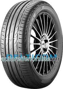 Bridgestone Turanza T001 RFT