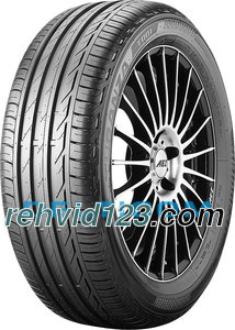 Bridgestone Turanza T001 RFT