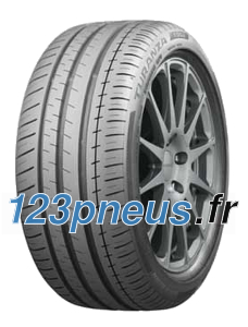 Bridgestone Turanza T002 ( 215/45 R17 87W )
