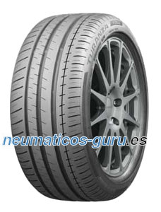 Bridgestone Turanza T002