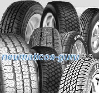 Bridgestone Turanza T005A