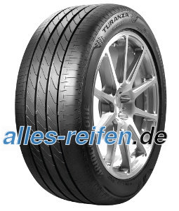 Bridgestone Turanza T005A