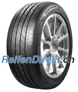 Image of Bridgestone Turanza T005A RFT ( 225/50 R18 95V Left Hand Drive, runflat ) bei ReifenDirekt.ch - online Reifen Händler