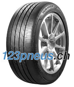 Image of Bridgestone Turanza T005A RFT ( 225/50 R18 95V Left Hand Drive, runflat ) à 123pneus.ch