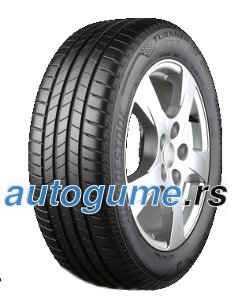 Bridgestone Turanza T005 EXT