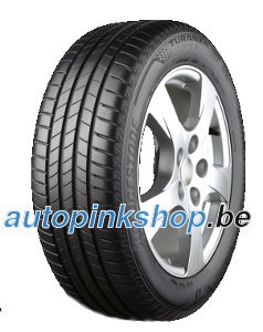 Bridgestone Turanza T005 EXT