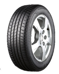 Bridgestone Turanza T005 EXT